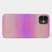 Abstraktes Design Phone Case (Rückseite (Horizontal))