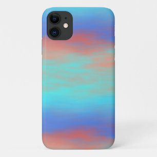 Abstraktes Design Phone Case