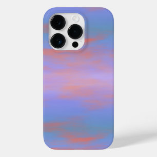 Abstraktes Design Phone Case