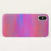 Abstraktes Design Phone Case (Rückseite (Horizontal))