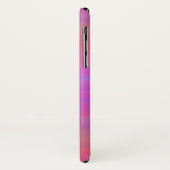 Abstraktes Design Phone Case (Hinten/Links)