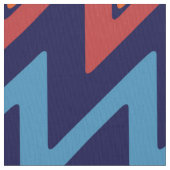 Abstraktes Design Stoff (Nahaufnahme)