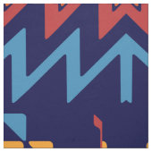 Abstraktes Design Stoff (Muster)