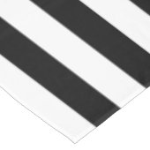 Abstraktes Design Tischdecke (Schrägansicht)