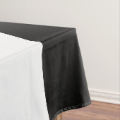 Abstraktes Design Tischdecke (Beispiel)