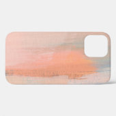 Abstraktes Design Versatile künstlerisch. Pinselst Case-Mate iPhone Hülle (Rückseite (Horizontal))