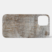 Abstraktes Dirty Concrete Surface Concept, Close C Case-Mate iPhone Hülle (Rückseite (Horizontal))
