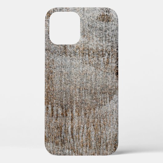 Abstraktes Dirty Concrete Surface Concept, Close C Case-Mate iPhone Hülle (Rückseite)