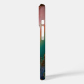 Abstraktes Dreamscape iPhone / iPad Gehäuse Case-Mate iPhone Hülle (Rückseite / Links)