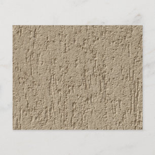 Abstraktes dunkelbeigefarbenes Muster Flyer