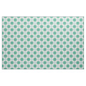 abstraktes ethnisches Muster Stoff (Fat Quarter (45,7 x 55,9 cm))