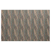 Abstraktes ethnisches Muster Stoff (Fat Quarter (45,7 x 55,9 cm))