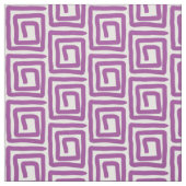 Abstraktes ethnisches Muster Stoff (Muster)