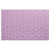 Abstraktes ethnisches Muster Stoff (Fat Quarter (45,7 x 55,9 cm))