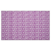 Abstraktes ethnisches Muster Stoff (Fat Quarter (45,7 x 55,9 cm))