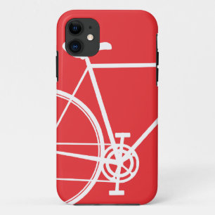 Abstraktes FahrradiPhone 5 Fall Case-Mate iPhone Hülle