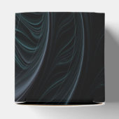 Abstraktes Fantasy-Fraktal Geschenkschachtel (Oben)