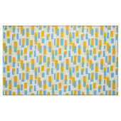 Abstraktes Farbmuster 121022 Stoff (Fat Quarter (45,7 x 55,9 cm))