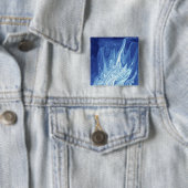 Abstraktes Farbmuster Button (Beispiel)
