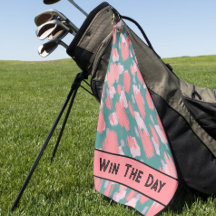 Abstraktes Farbmuster