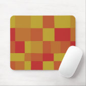 Abstraktes Farbmuster Muster 280913 Mousepad (Mit Mouse)