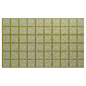 Abstraktes Farbmuster Stoff (Yard (91,4 cm))