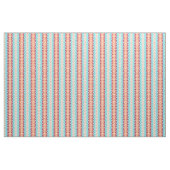 Abstraktes Farbmuster Stoff (Fat Quarter (45,7 x 55,9 cm))