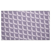 abstraktes Federmuster Stoff (Fat Quarter (45,7 x 55,9 cm))