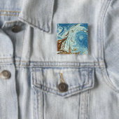 Abstraktes Fließverhalten Button (Beispiel)
