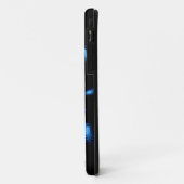 ABSTRAKTES FRAKTAL 2 Case-Mate iPhone HÜLLE (Hinten/Links)