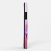 Abstraktes Fraktal Case-Mate iPhone Hülle (Hinten/Rechts)