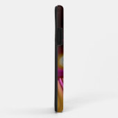 Abstraktes Fraktal Muster 3 Case-Mate iPhone Hülle (Hinten/Rechts)