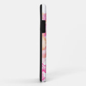 Abstraktes Fraktal rauchen Case-Mate iPhone Hülle (Hinten/Rechts)