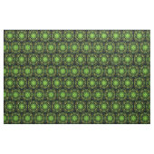 abstraktes Fraktalmuster Stoff (Yard (91,4 cm))