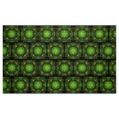 abstraktes Fraktalmuster Stoff (Fat Quarter (45,7 x 55,9 cm))