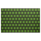 abstraktes Fraktalmuster Stoff (Yard (91,4 cm))