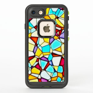 Abstraktes FRĒ® für Apple iPhone 7