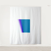 abstraktes Gel-Mauspad mit blauer Textur
