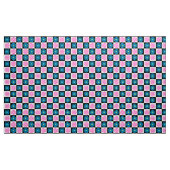 Abstraktes Gelb Stoff (Yard (91,4 cm))