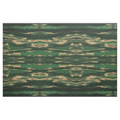Abstraktes Gemälde aus grünem Marmor Stoff (Yard (91,4 cm))