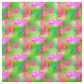 Abstraktes gemaltes Gelb des Sonnenlichts, rosa Stoff (Muster)