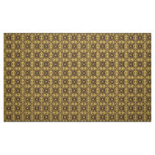 Abstraktes, Gemustertes Hourglas Stoff (Fat Quarter (45,7 x 55,9 cm))
