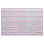 Abstraktes geometrisches aztekisches Muster 3 Stoff (Fat Quarter (45,7 x 55,9 cm))