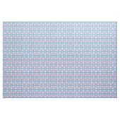 Abstraktes geometrisches boho Muster Stoff (Yard (91,4 cm))