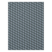 Abstraktes geometrisches Hintergrund-Muster Tischdecke (Vorderseite)