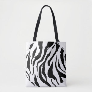 Abstraktes geometrisches Hintergrundmuster. Trendm Tasche