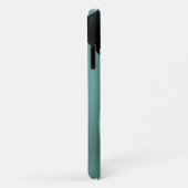Abstraktes geometrisches iPhone 11-Case Case-Mate iPhone Hülle (Hinten/Rechts)