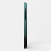 Abstraktes geometrisches iPhone 11-Case Case-Mate iPhone Hülle (Hinten/Links)