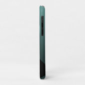 Abstraktes geometrisches iPhone 11 Pro Case (Hinten/Links)