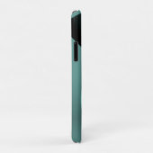 Abstraktes geometrisches iPhone 11 Pro Case (Hinten/Rechts)